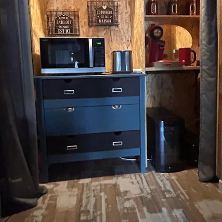 Le Magnolia 3* Canet (Herault)