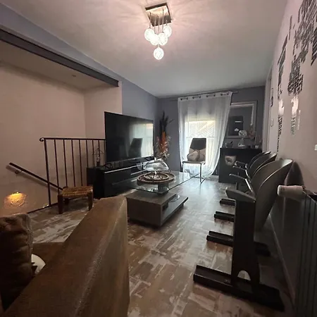 住宿加早餐酒店 Le Magnolia 3*