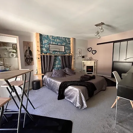 Le Magnolia 3*