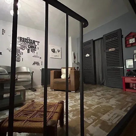 Le Magnolia Frühstückspension