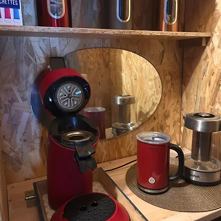 Frühstückspension Le Magnolia