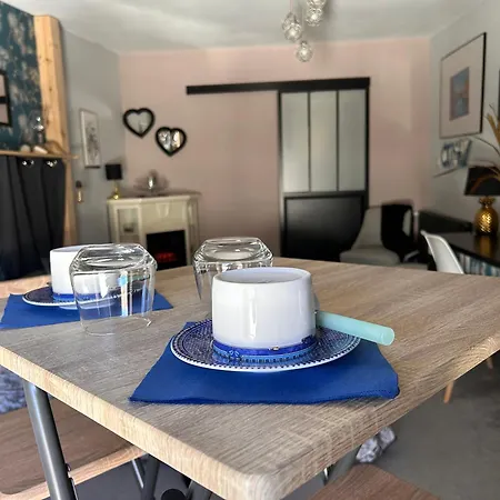 Le Magnolia 3*