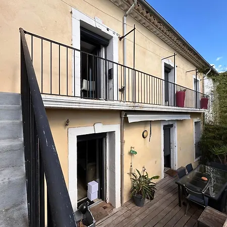 Frühstückspension Le Magnolia 3*