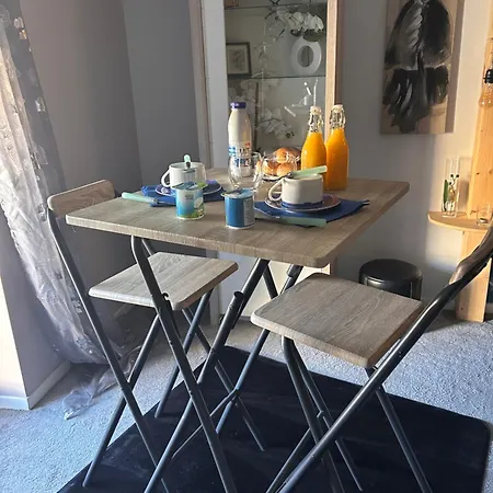 Frühstückspension Le Magnolia