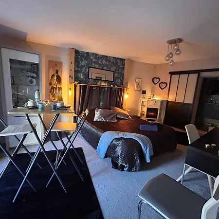 Frühstückspension Le Magnolia 3*