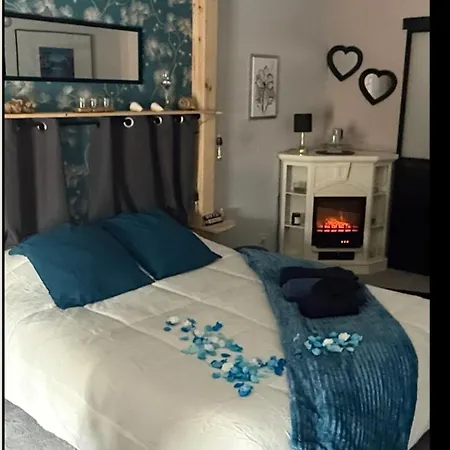 Le Magnolia B&B Canet (Herault)
