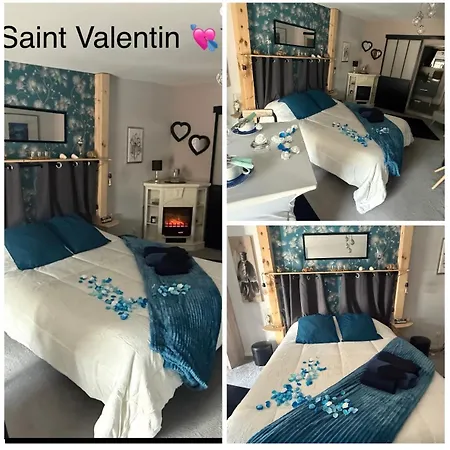 Le Magnolia B&B Canet (Herault)