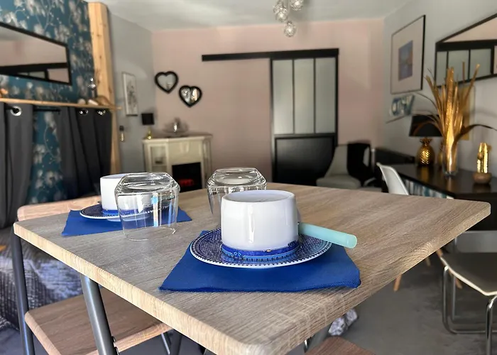 Le Magnolia 3*