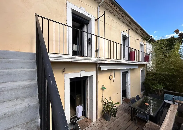 Bed & Breakfast Le Magnolia 3*