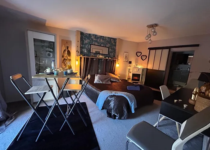 Bed & Breakfast Le Magnolia 3*